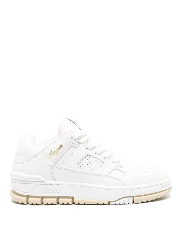 Axel Arigato Baskets - Blanc