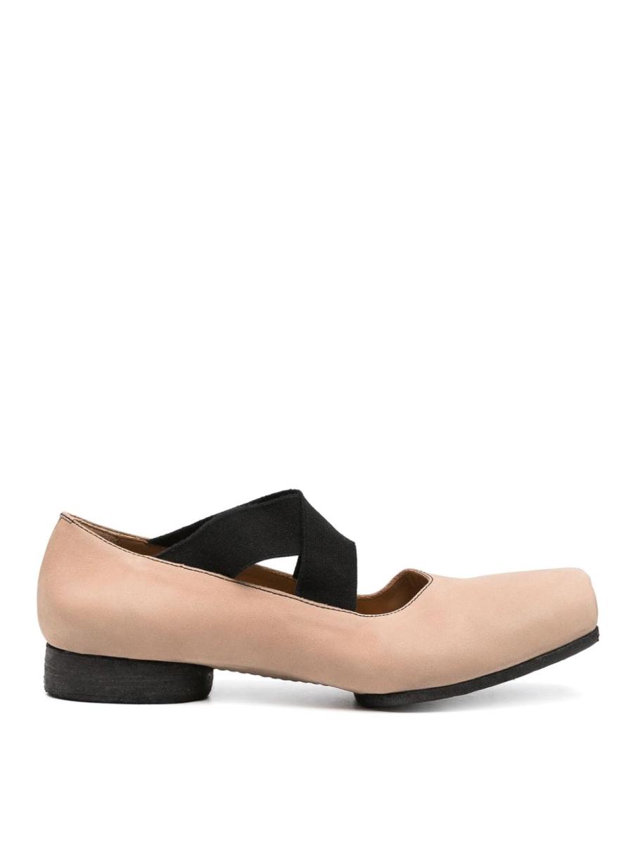 Uma Wang Chaussures - Noir