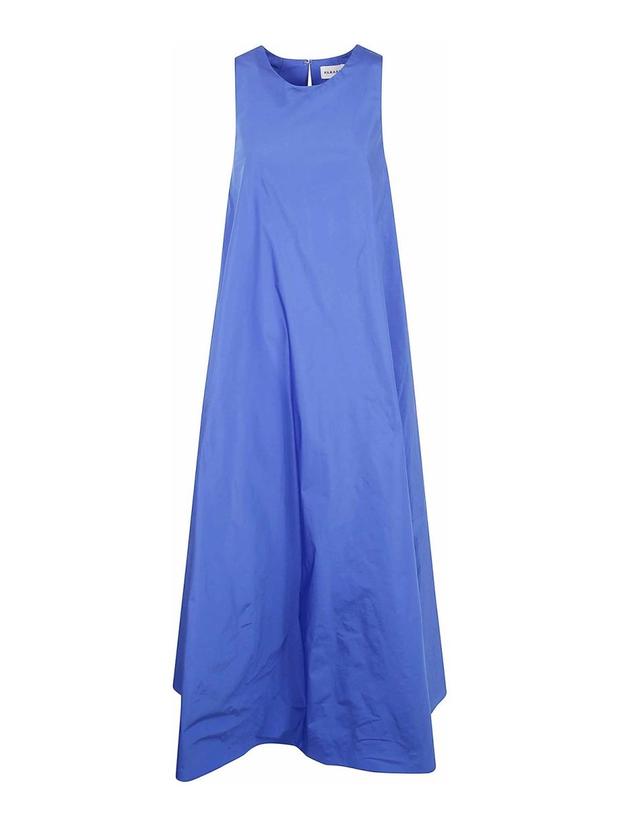 P. A.R. O.S. H. Robe Au Genou - Pimpy