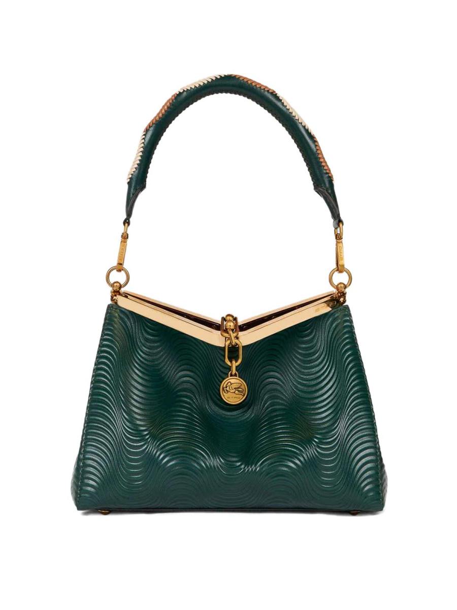 Etro Sac Bandoulière - Vert
