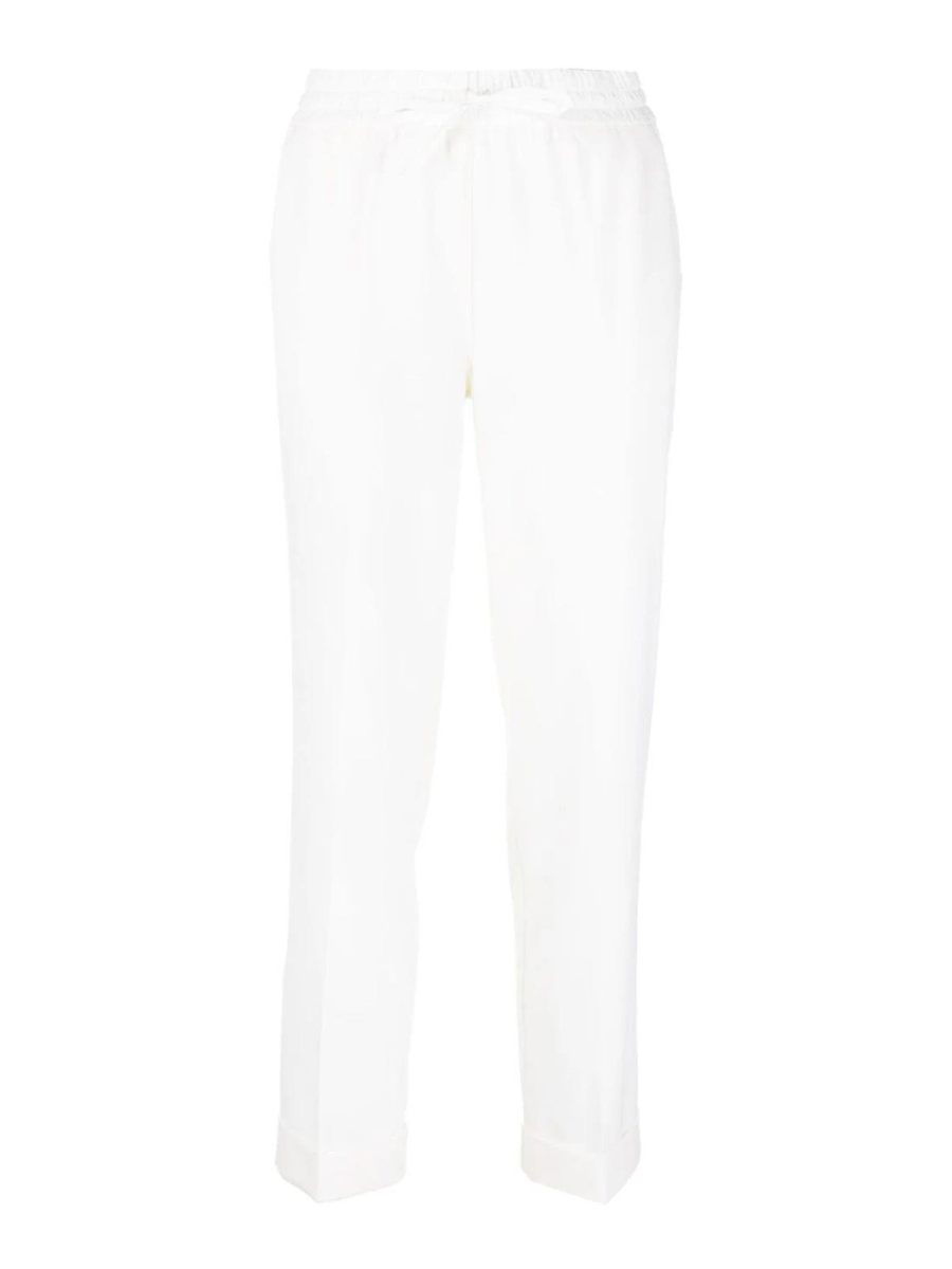 P. A.R. O.S. H. Short - Blanc