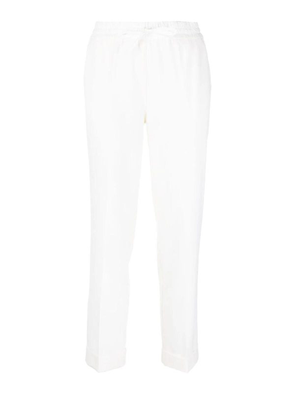 P. A.R. O.S. H. Short - Blanc