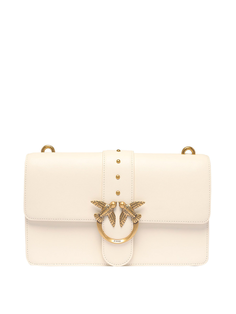 Pinko Sac Porté Épaule - Love One Classic