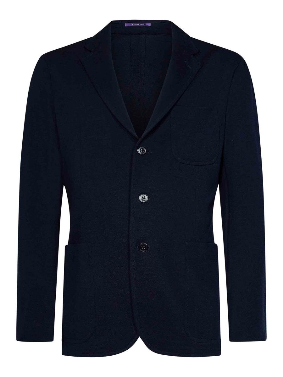 Ralph Lauren Blazer - Bleu