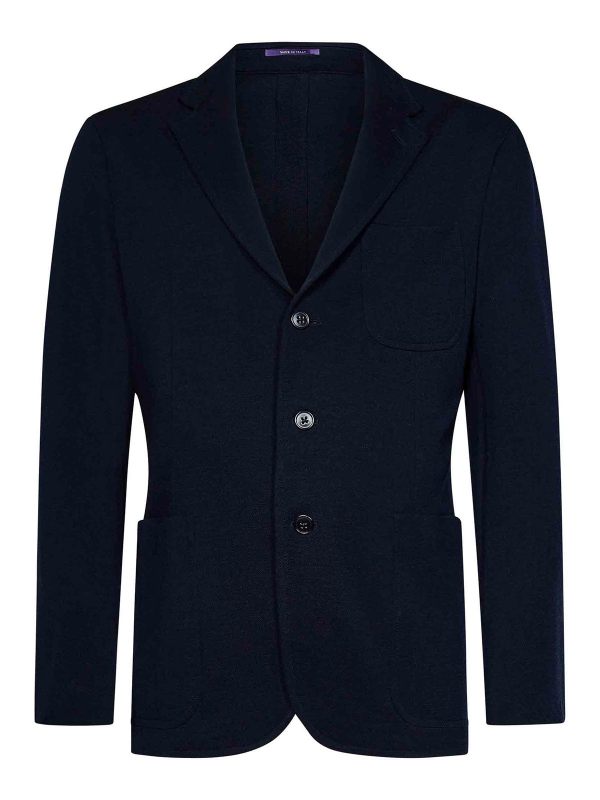 Ralph Lauren Blazer - Bleu