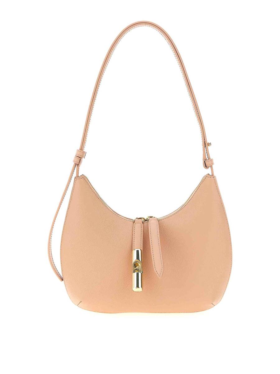 Furla Sac Bandoulière - Couleur Chair