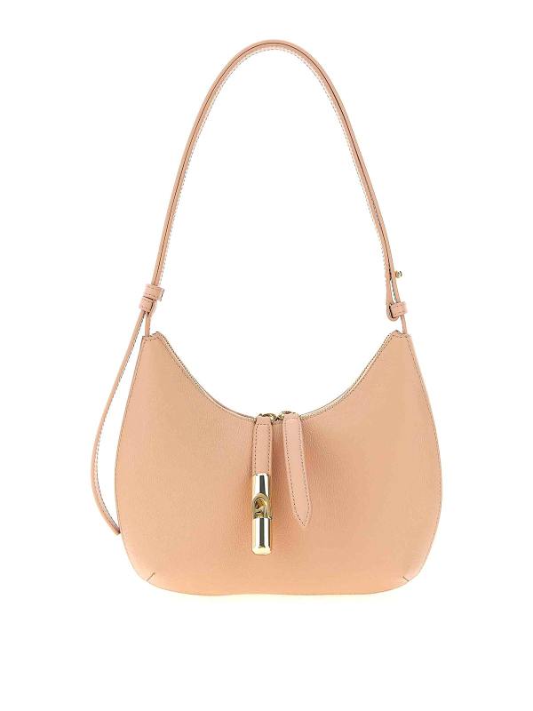 Furla Sac Bandoulière - Couleur Chair