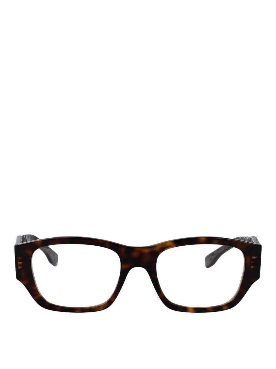 Fendi Lunettes De Soleil - Marron
