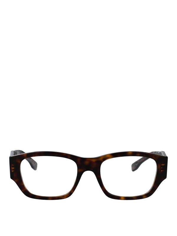 Fendi Lunettes De Soleil - Marron