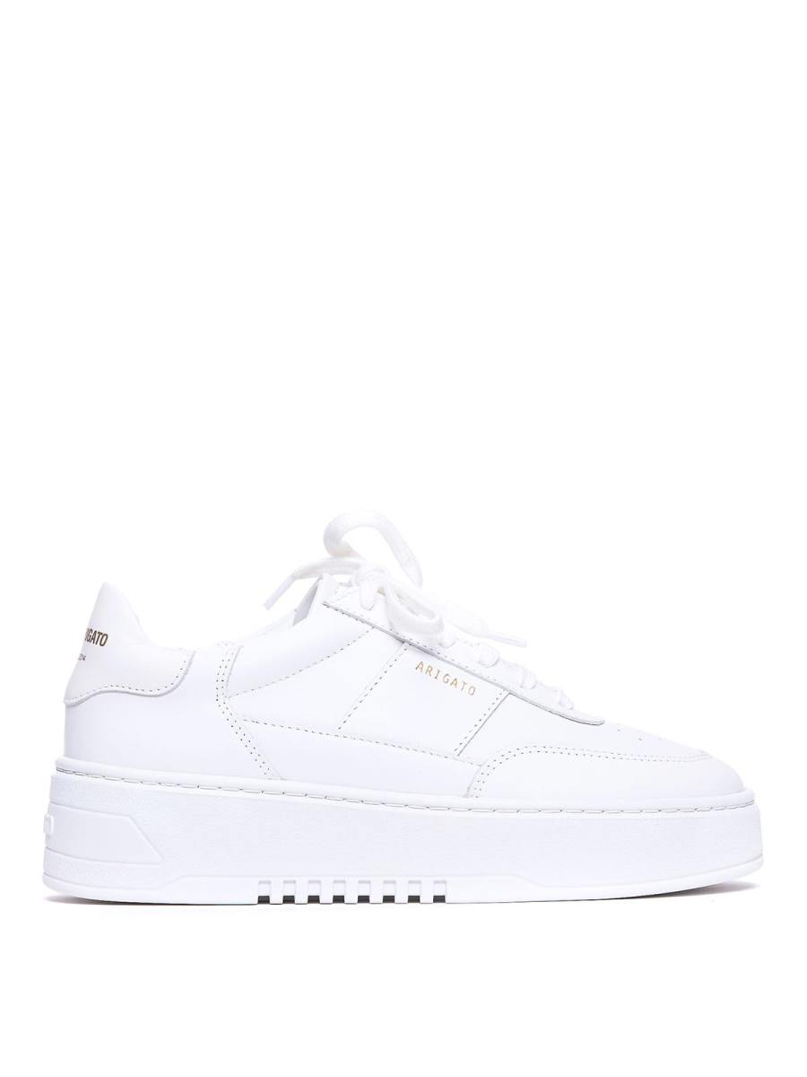 Axel Arigato Baskets - Blanc