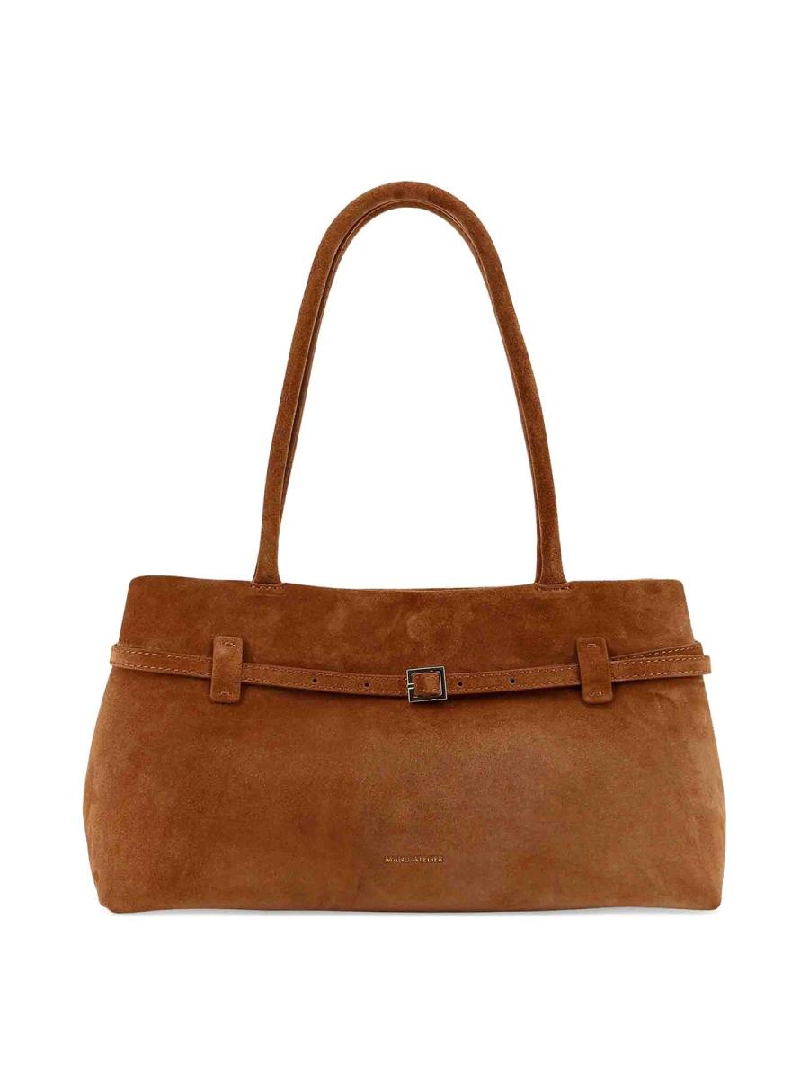 Manu Atelier Sac Bandoulière - Marr