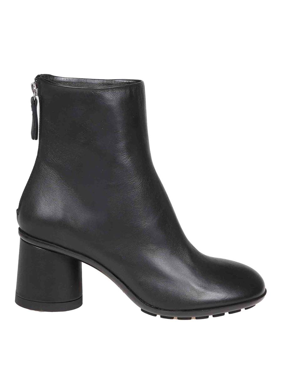 AGL Bottines - Noir