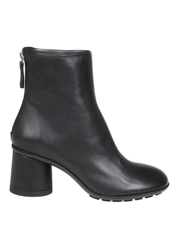AGL Bottines - Noir