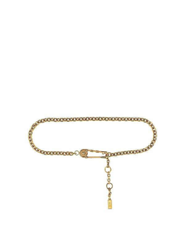 Versace Ceinture - Safety P