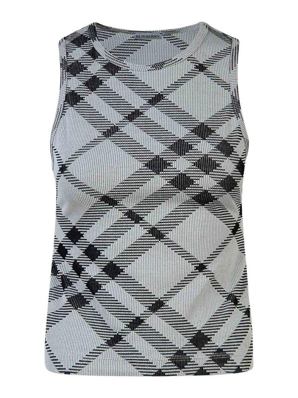 Burberry Top