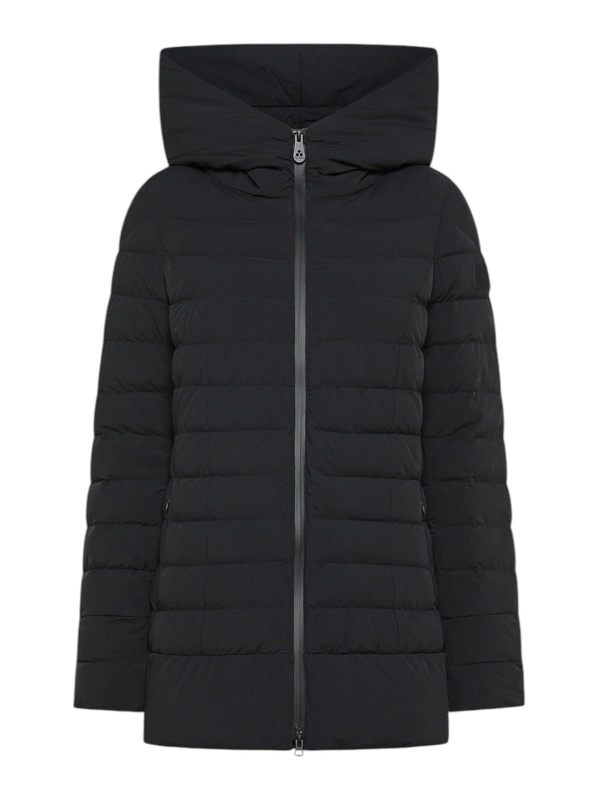 Peuterey Blouson Rembourré - Noir