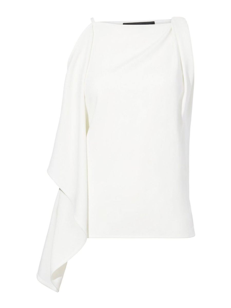 Proenza Schouler Top - Blanc