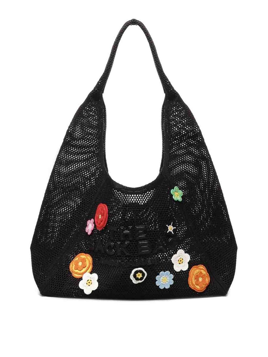 Marc Jacobs Sac Cabas - Noir