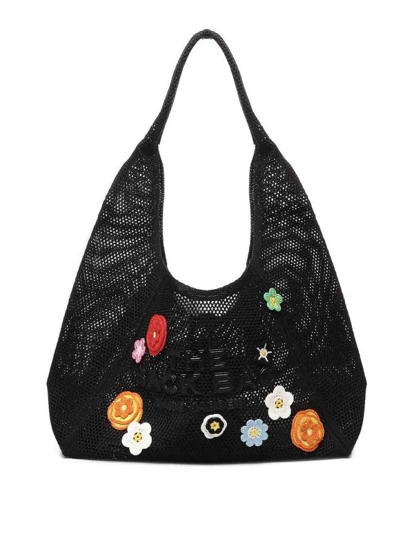 Marc Jacobs Sac Cabas - Noir