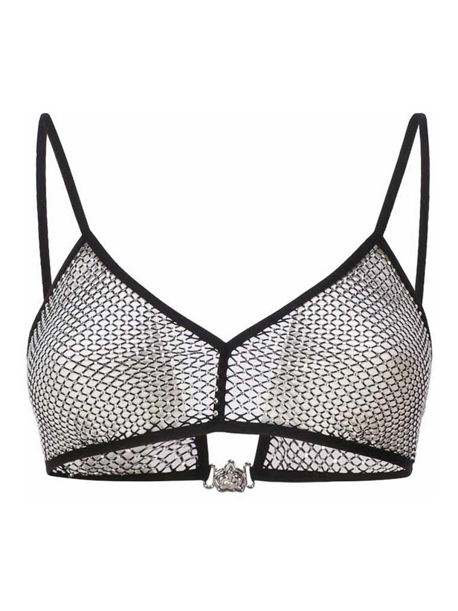Genny Top - Noir