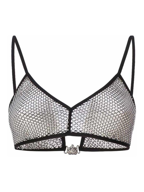Genny Top - Noir