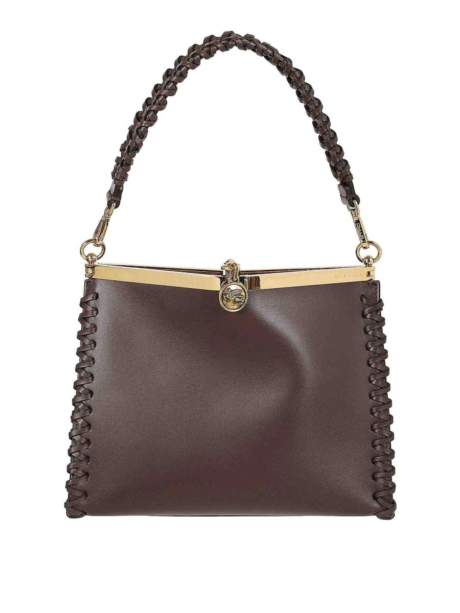 Etro Sac Porté Épaule - Marr