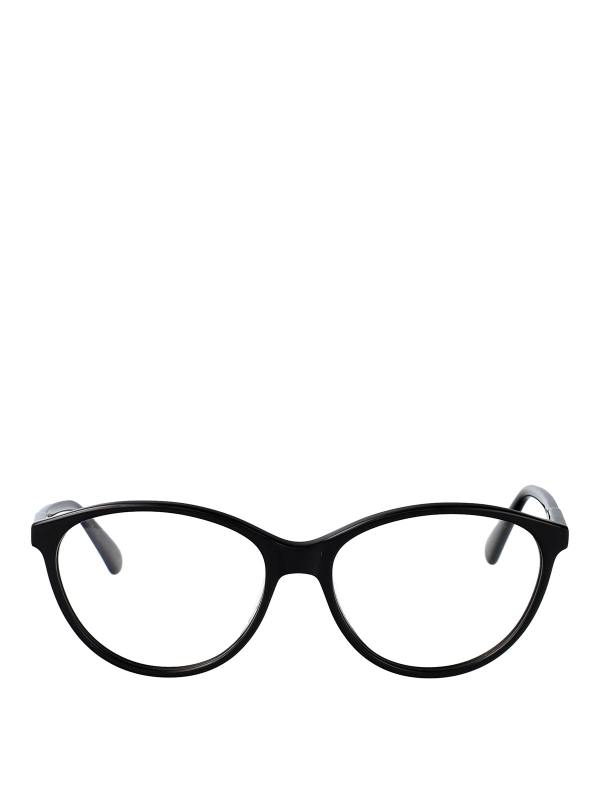 Longchamp Lunettes De Soleil - Noir