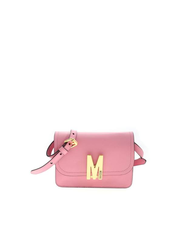 Moschino Sac Bandoulière - R