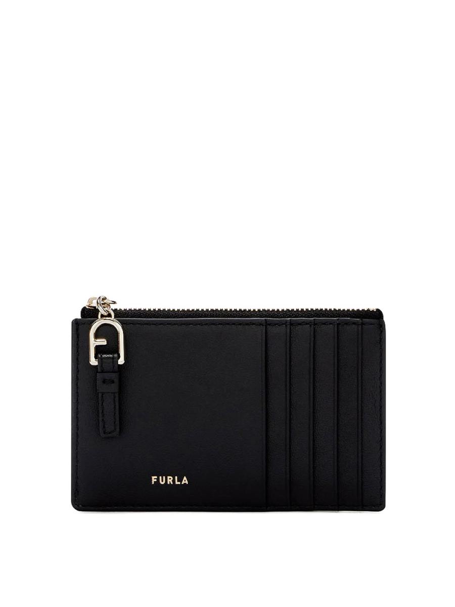 Furla Portefeuilles - Noir