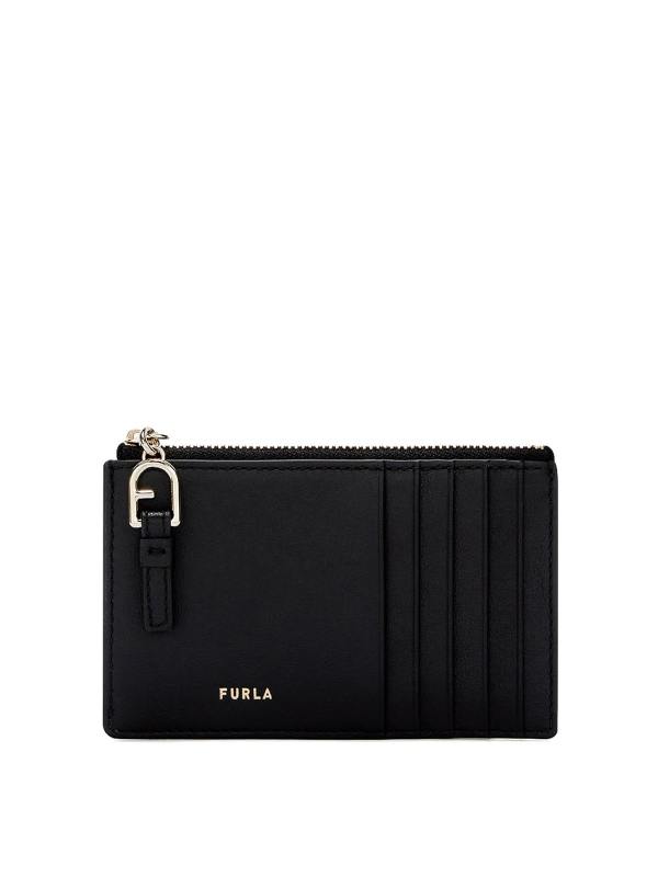 Furla Portefeuilles - Noir