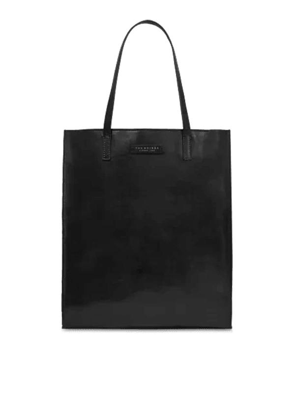 The Bridge Sac Cabas - Noir