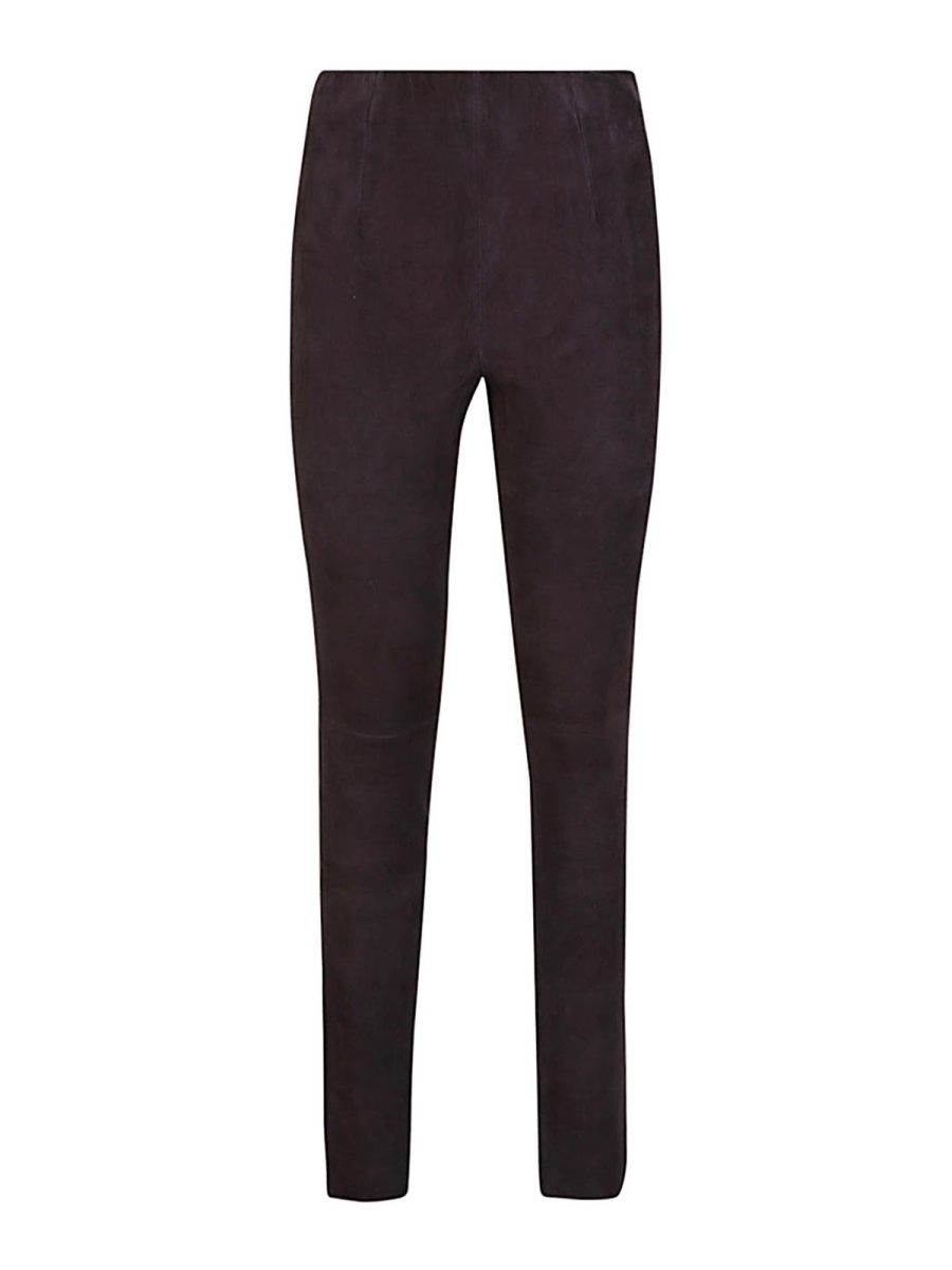 Via Masini 80 Short - Marron