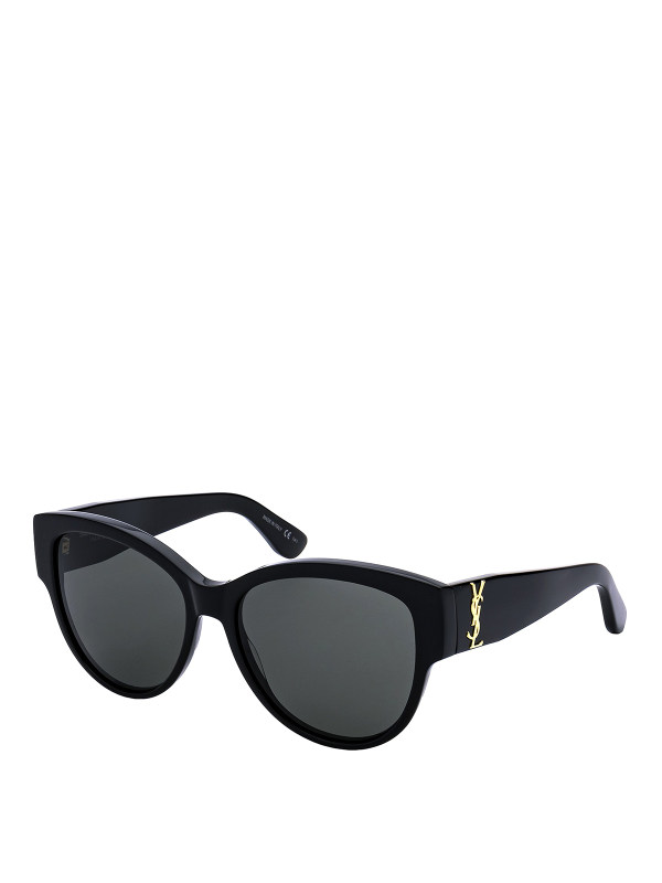 Saint Laurent Lunettes De Soleil - M3