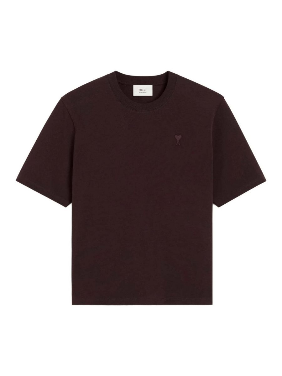 Ami Paris Chemise - Violet