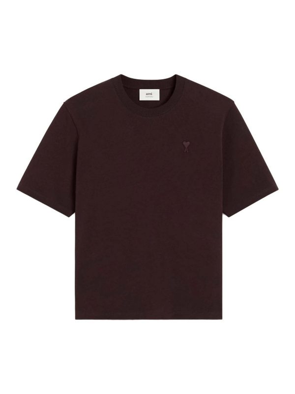 Ami Paris Chemise - Violet