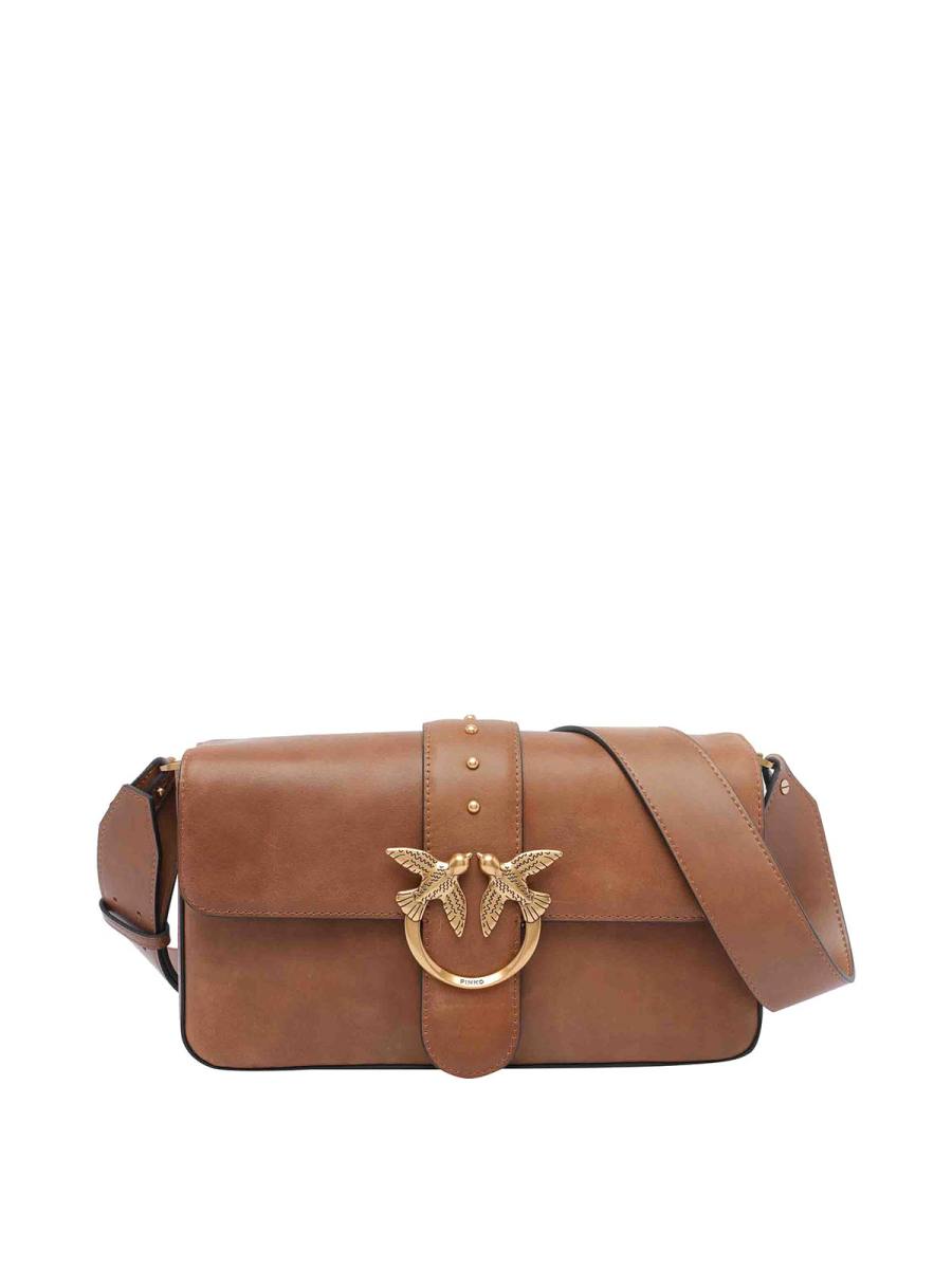Pinko Sac Porté Épaule - Marr
