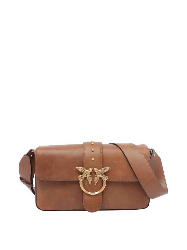 Pinko Sac Porté Épaule - Marr