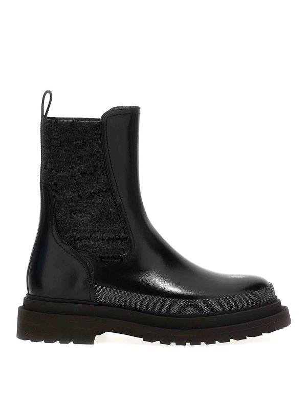 Brunello Cucinelli Bottines - Monile