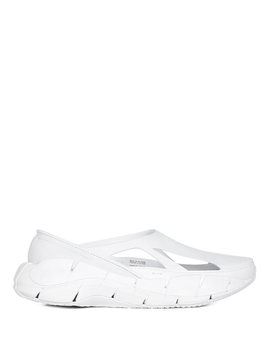 Maison Margiela Baskets - Blanc