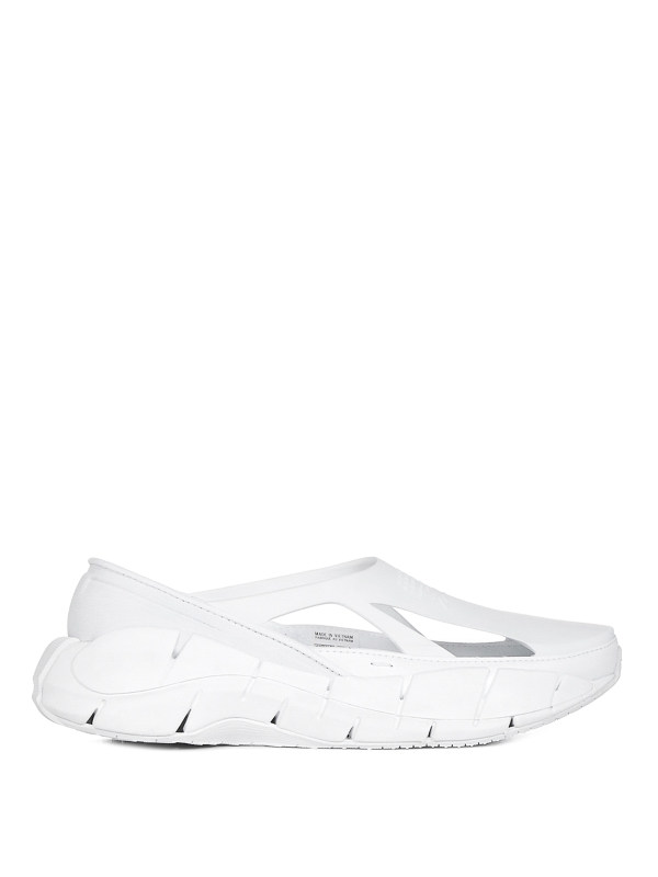 Maison Margiela Baskets - Blanc
