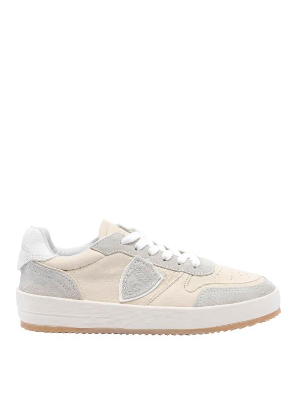 Philippe Model Baskets - Beige