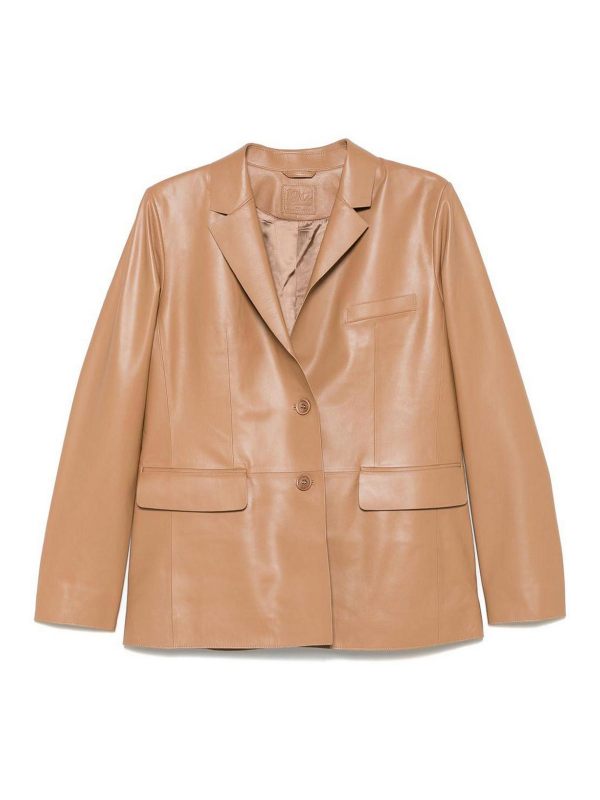 Desa 1972 Blazer - Marron