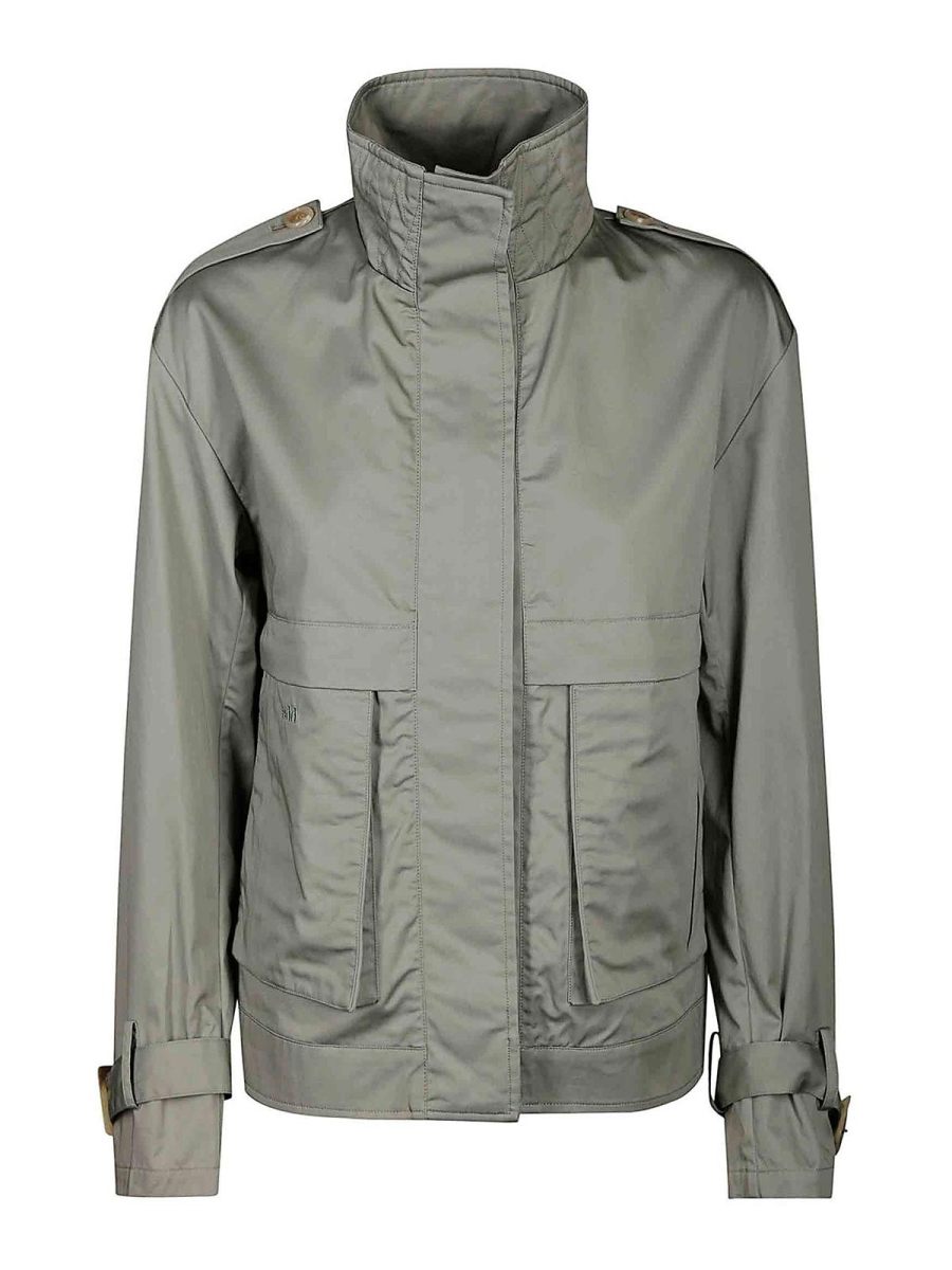 Add Veste Casual - Blanc