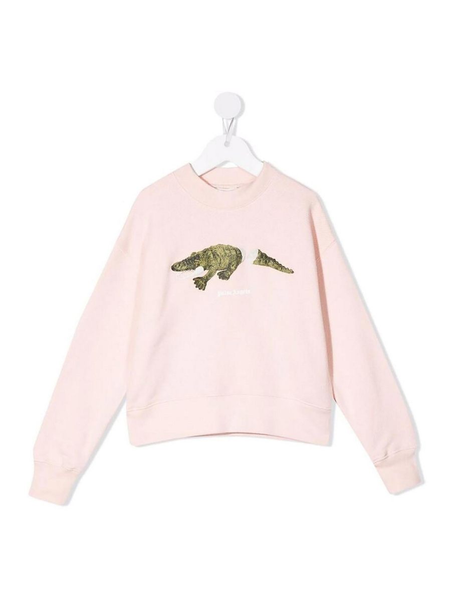 Palm Angels Sweat-Shirts - Couleur Chair