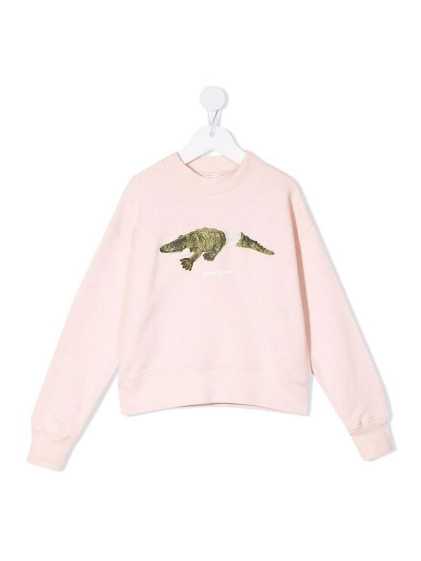 Palm Angels Sweat-Shirts - Couleur Chair