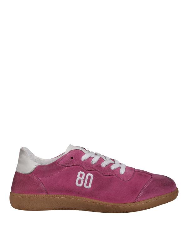 Be980 Baskets - Rose