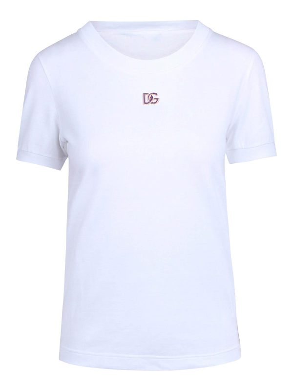 Dolce & Gabbana Chemise - Blanc