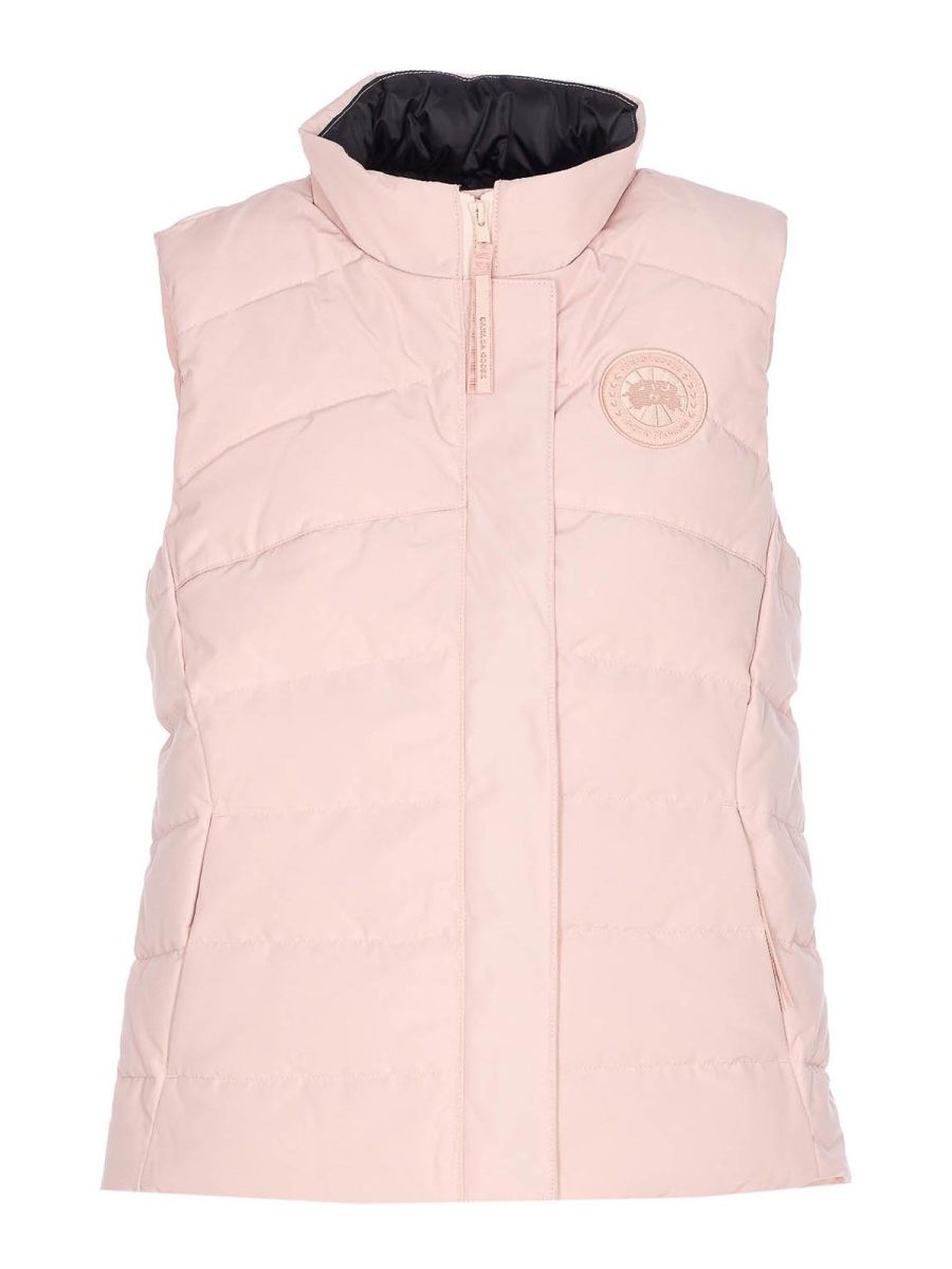 Canada Goose Gilet - Rose