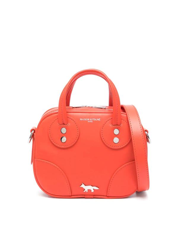 Maison Kitsuné Sac Bandoulière - Marr