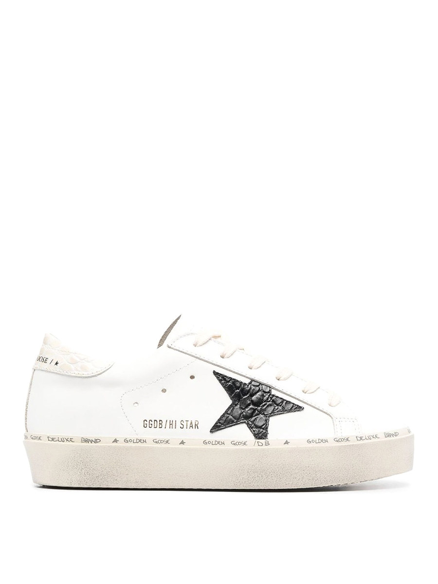 Golden Goose Baskets -